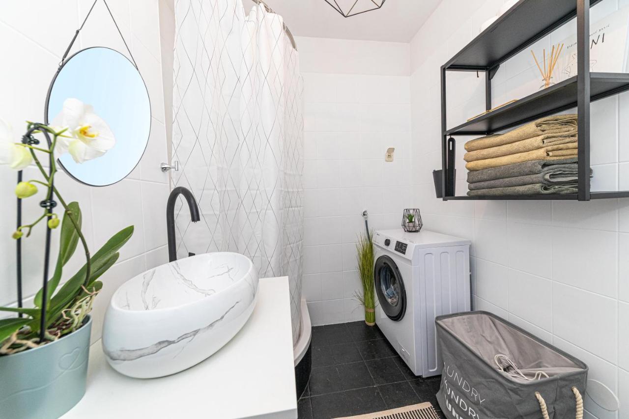 Malea Suite Сплит Экстерьер фото