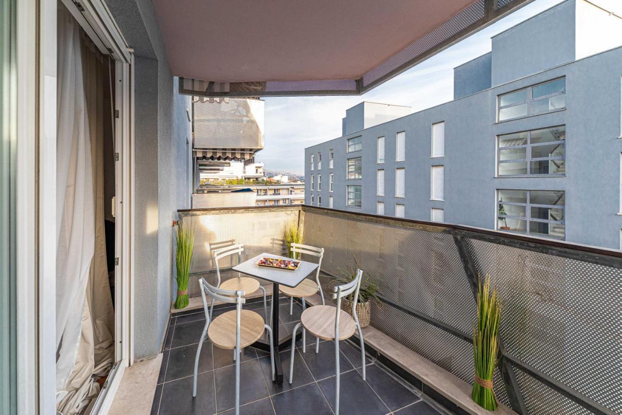 Malea Suite Сплит Экстерьер фото