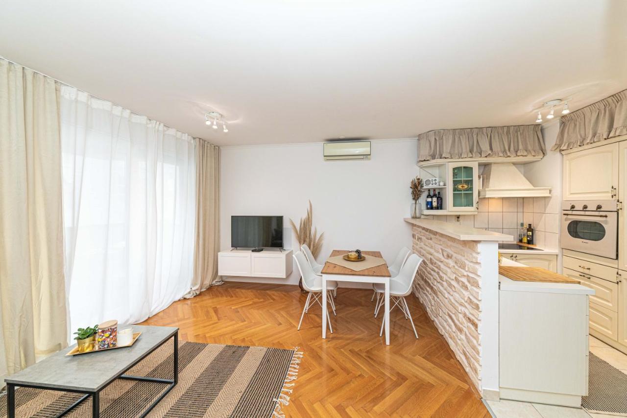 Malea Suite Сплит Экстерьер фото