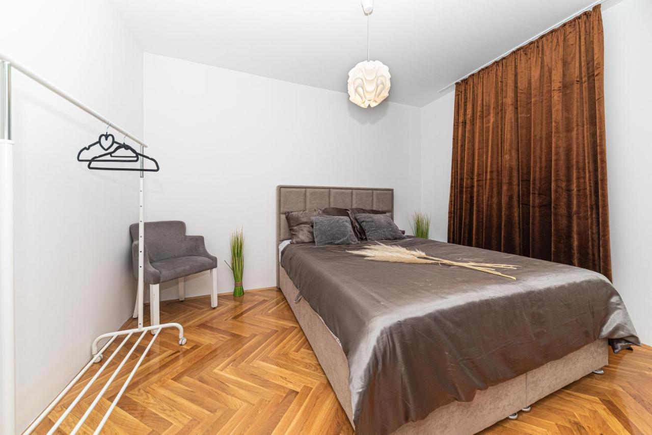 Malea Suite Сплит Экстерьер фото