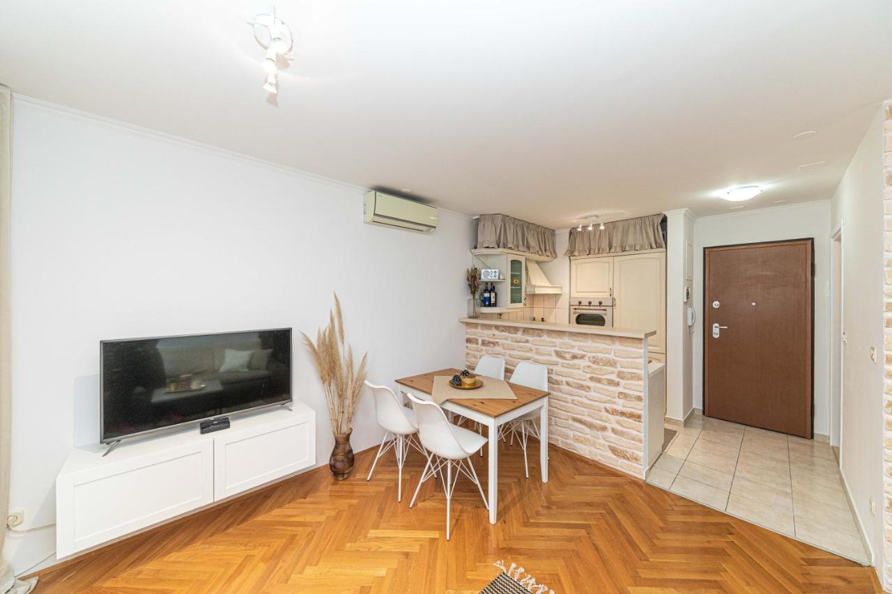 Malea Suite Сплит Экстерьер фото