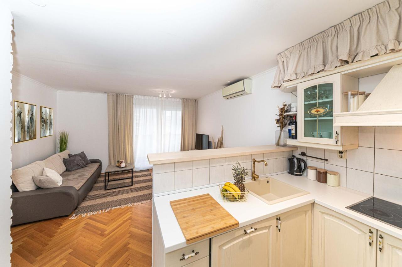 Malea Suite Сплит Экстерьер фото