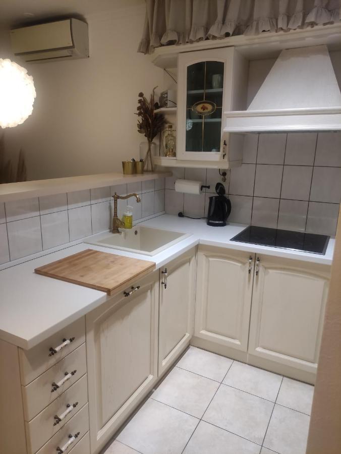 Malea Suite Сплит Экстерьер фото