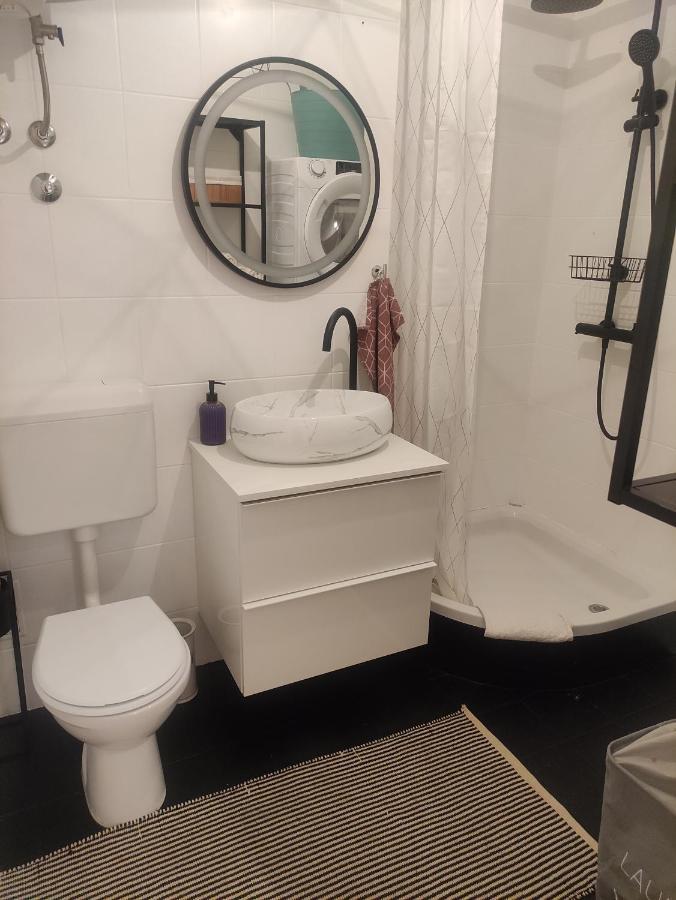 Malea Suite Сплит Экстерьер фото